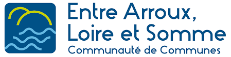 logo de la communauté de communes CCEALS