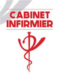 logo du cabinet d'infirmiers