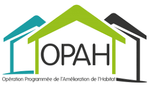 logo de l'OPAH